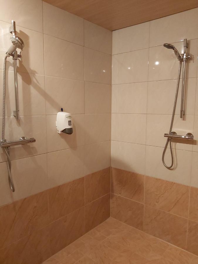 Relax-Apartment Mit Sauna 克拉根福 外观 照片