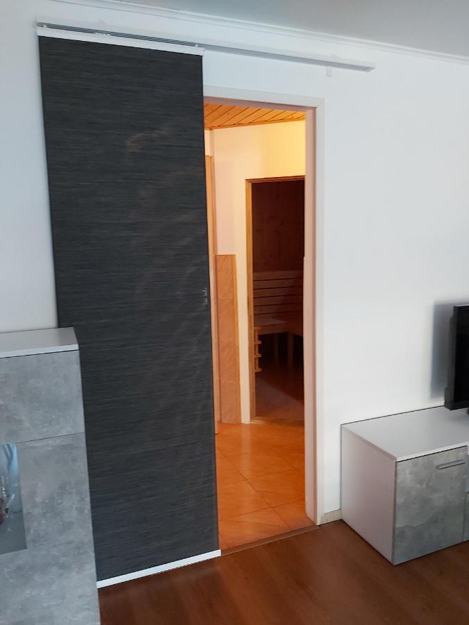 Relax-Apartment Mit Sauna 克拉根福 外观 照片