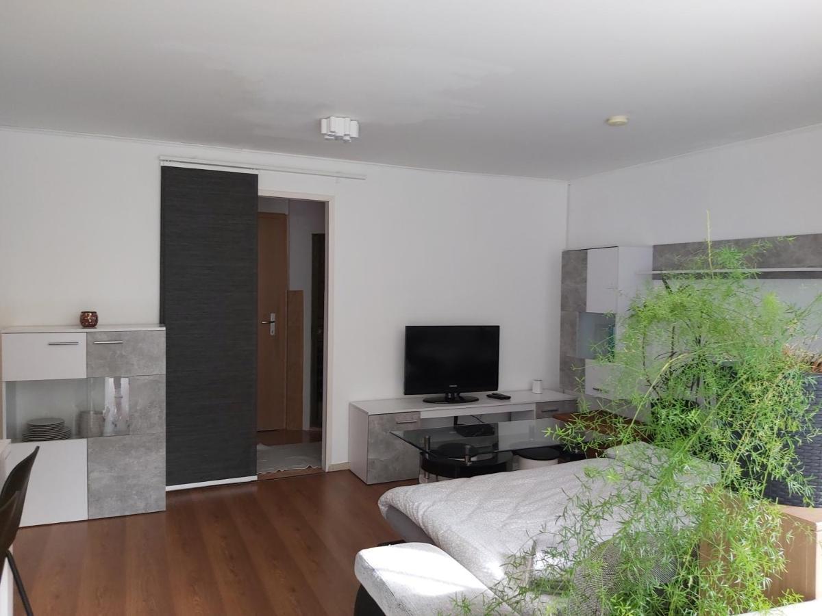 Relax-Apartment Mit Sauna 克拉根福 外观 照片